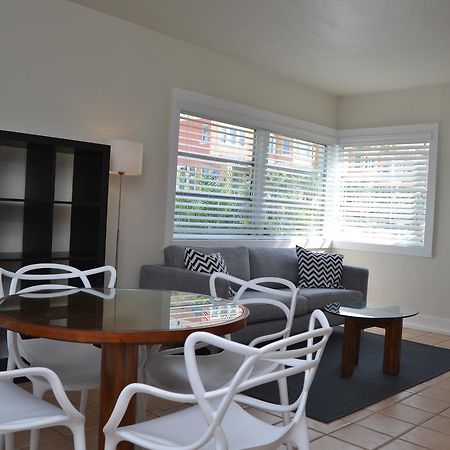 Solas A North Beach Village Resort Hotel Fort Lauderdale Exterior foto