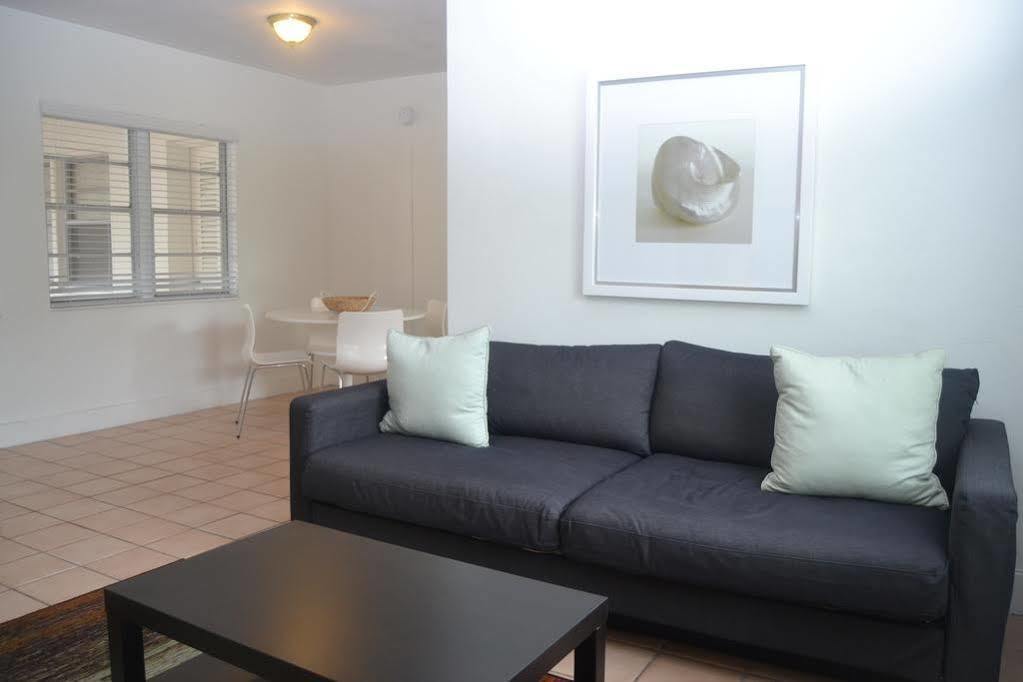 Solas A North Beach Village Resort Hotel Fort Lauderdale Exterior foto
