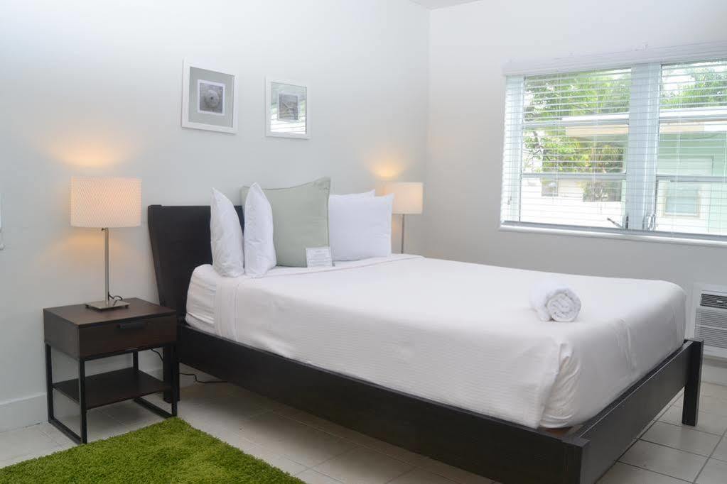Solas A North Beach Village Resort Hotel Fort Lauderdale Exterior foto