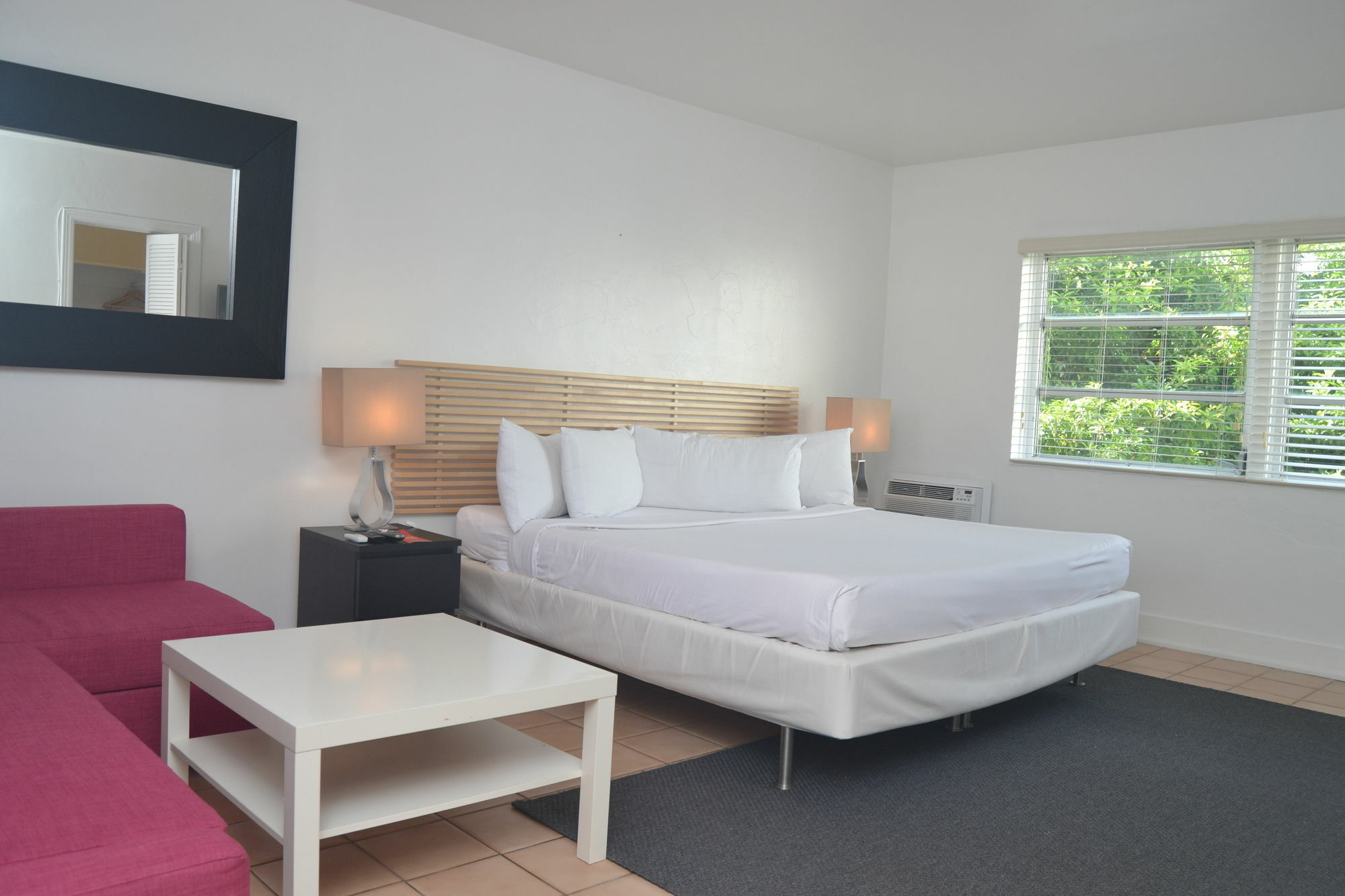 Solas A North Beach Village Resort Hotel Fort Lauderdale Exterior foto