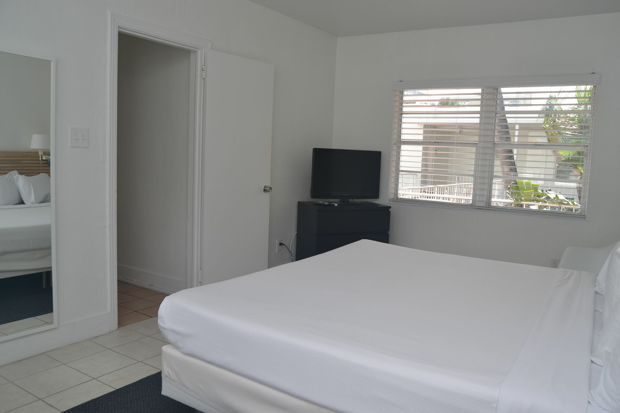 Solas A North Beach Village Resort Hotel Fort Lauderdale Exterior foto