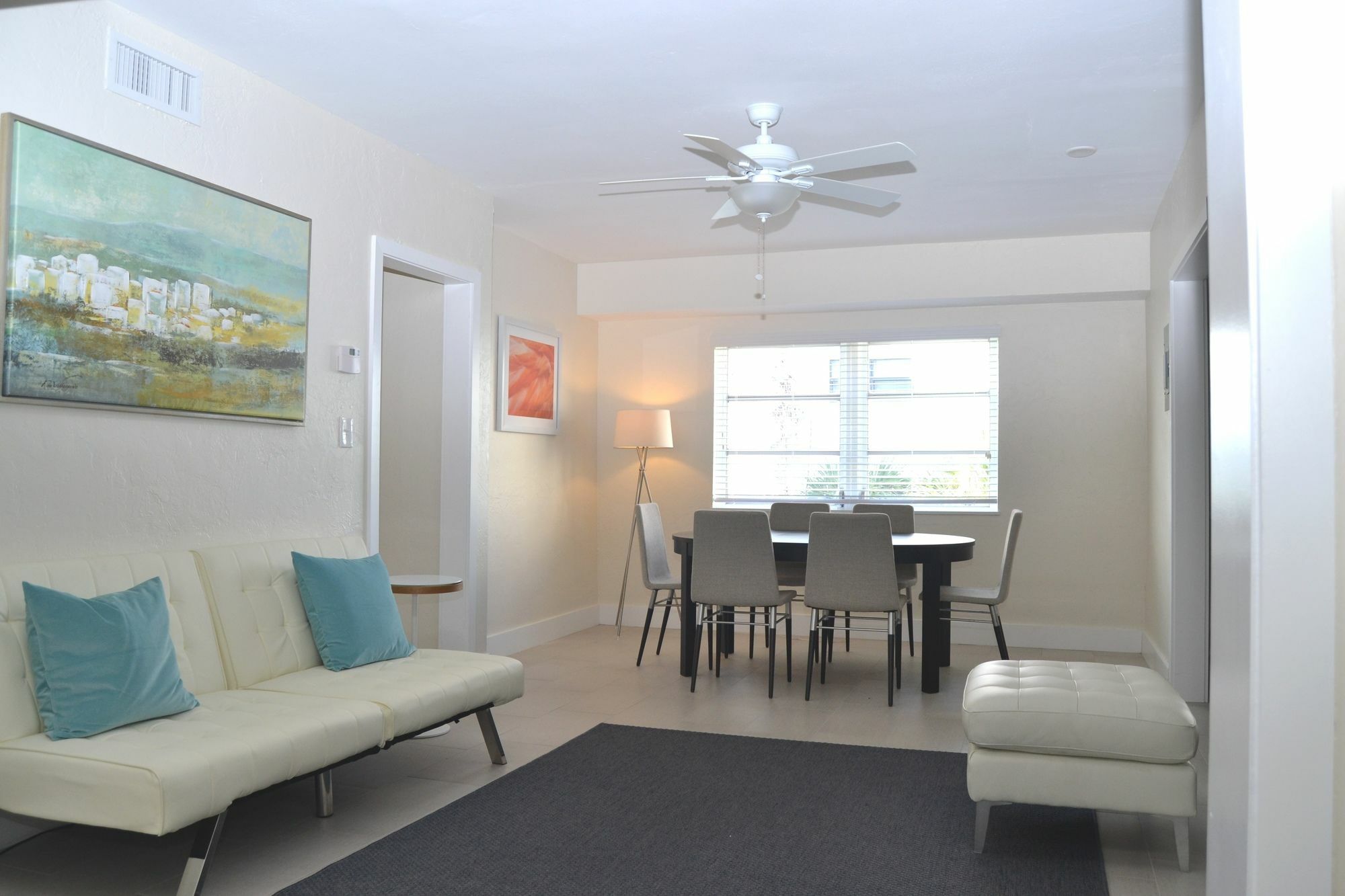 Solas A North Beach Village Resort Hotel Fort Lauderdale Exterior foto