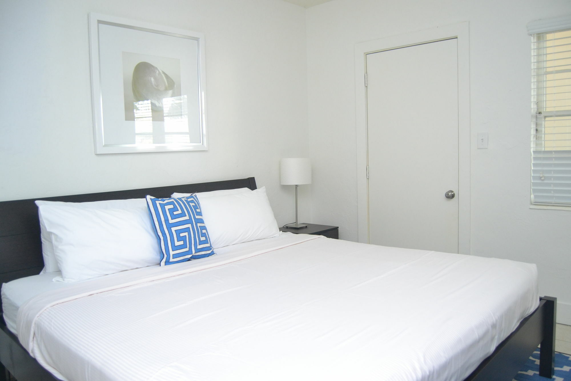 Solas A North Beach Village Resort Hotel Fort Lauderdale Exterior foto