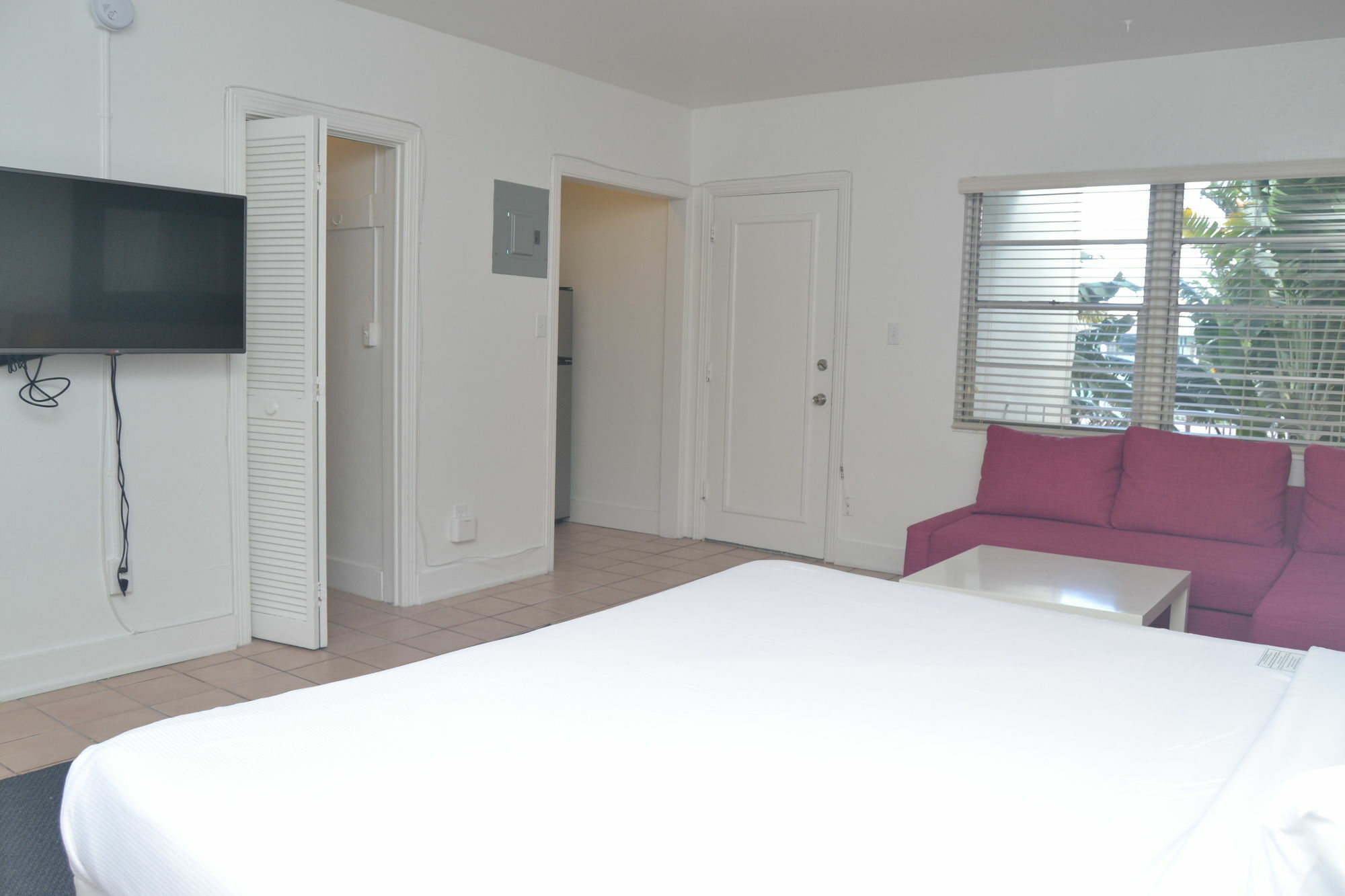 Solas A North Beach Village Resort Hotel Fort Lauderdale Exterior foto