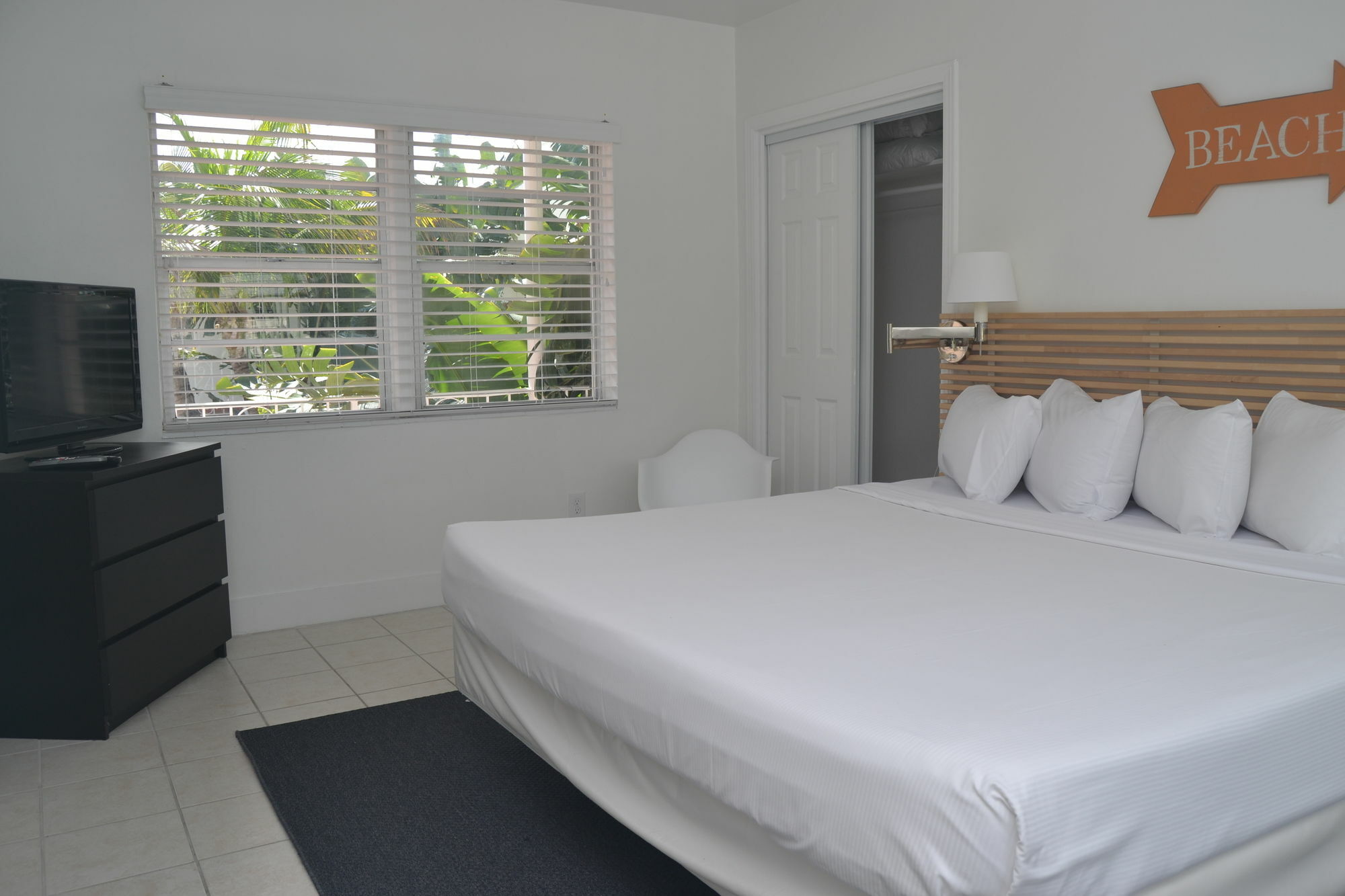 Solas A North Beach Village Resort Hotel Fort Lauderdale Exterior foto